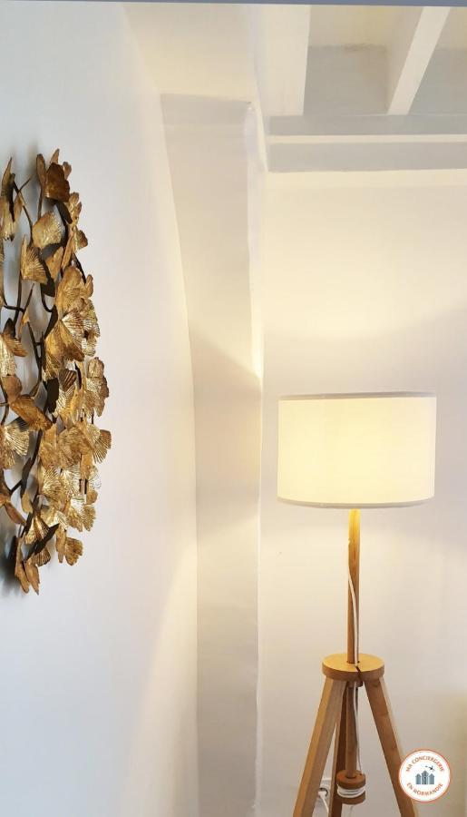 Le Petit Biscuit - Centre Historique Du Havre Apartment Le Havre Luaran gambar